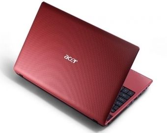 ACER ordenador portátil