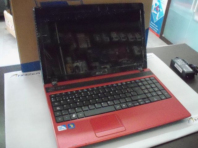 ACER ordenador portátil