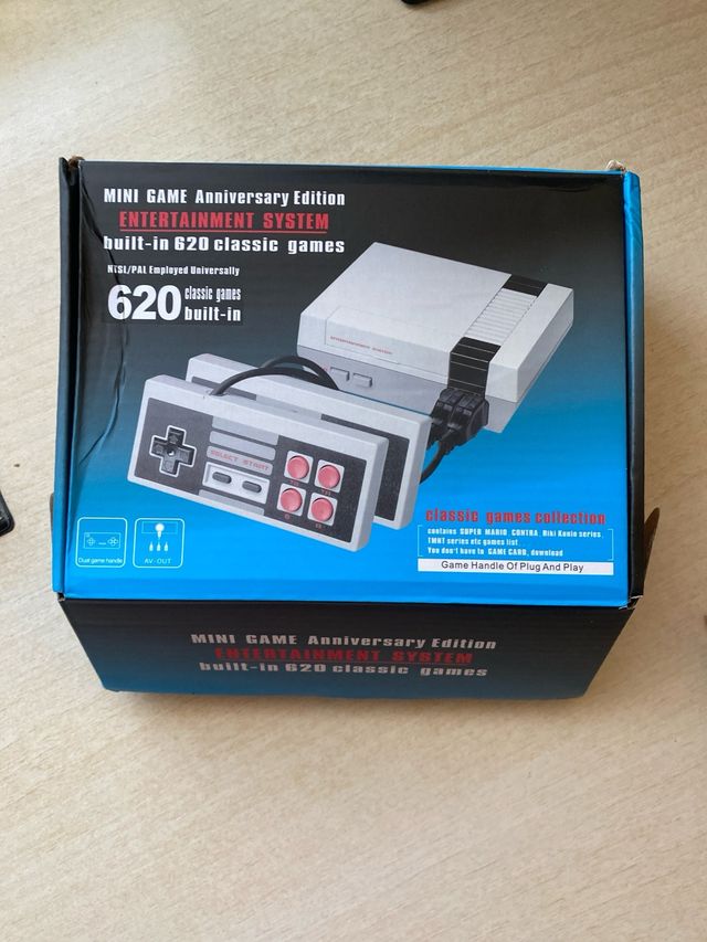 Maquina juegos arcade