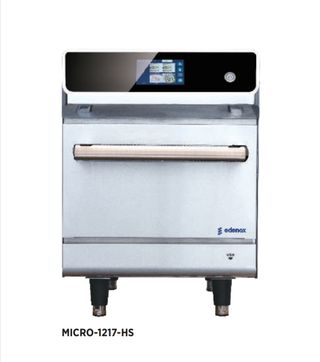 CHEF-N-GO MICRO-1217-HS