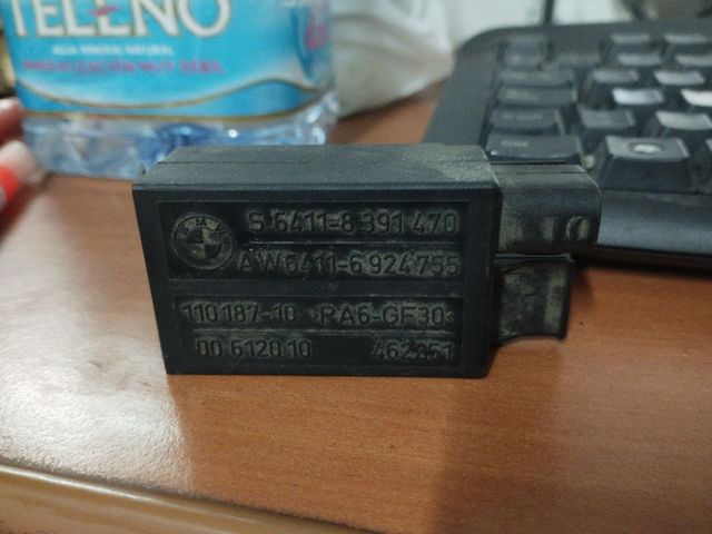 Sensor BMW