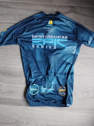 Maillot Gobik talla m