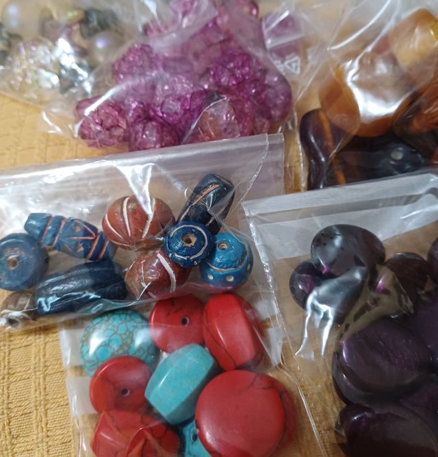 ABALORIO ROCALLA PEDRERÍA