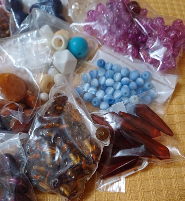 ABALORIO ROCALLA PEDRERÍA