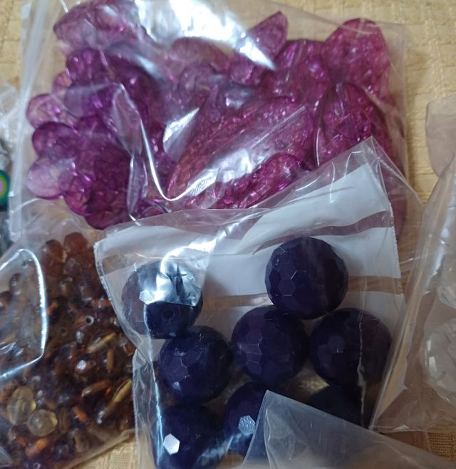 ABALORIO ROCALLA PEDRERÍA