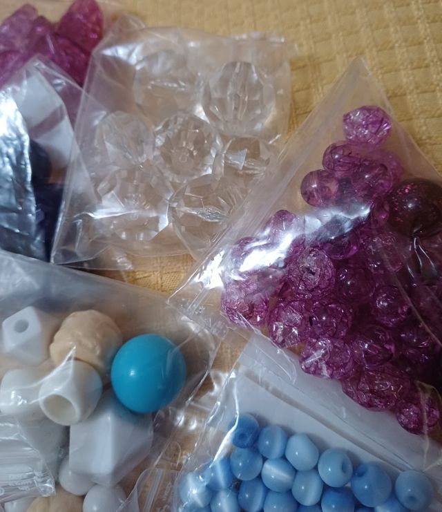 ABALORIO ROCALLA PEDRERÍA