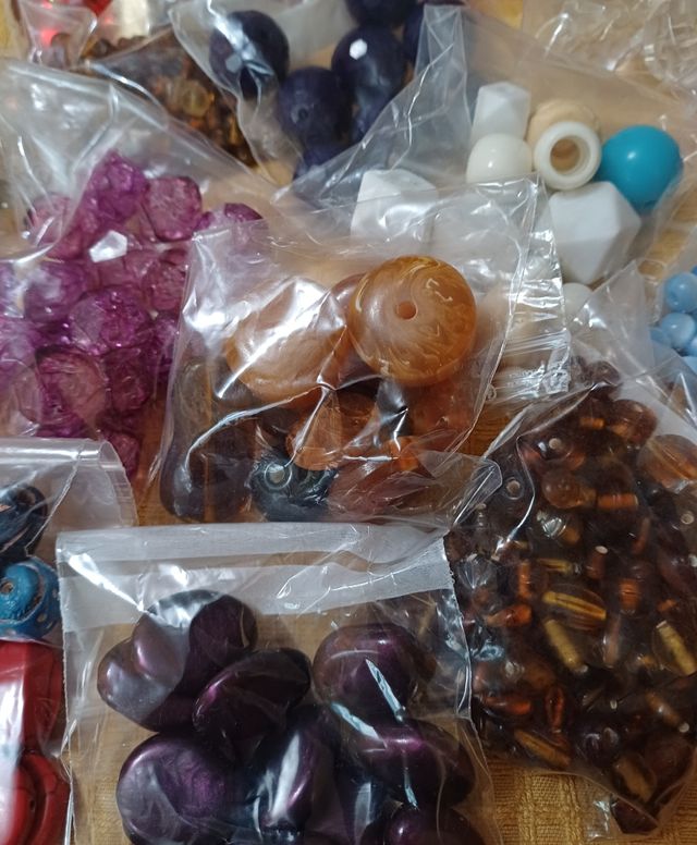 ABALORIO ROCALLA PEDRERÍA