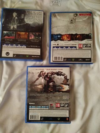 Giochi PlayStation 4