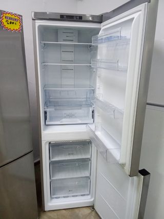 Nevera Indesit 1'90 x 0'60