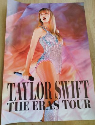 Poster Taylor Swift. Edición limitada!!