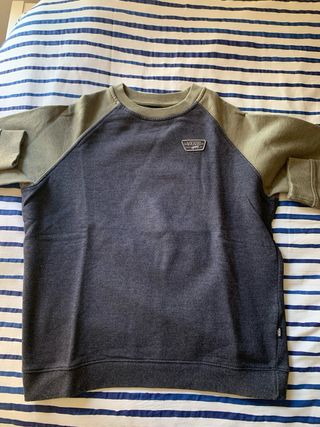 Sudadera Vans