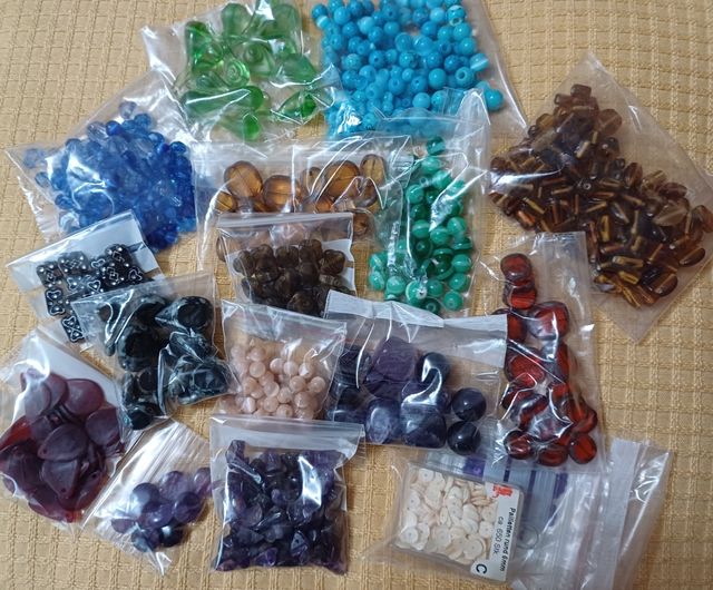 ABALORIO ROCALLA PEDRERÍA