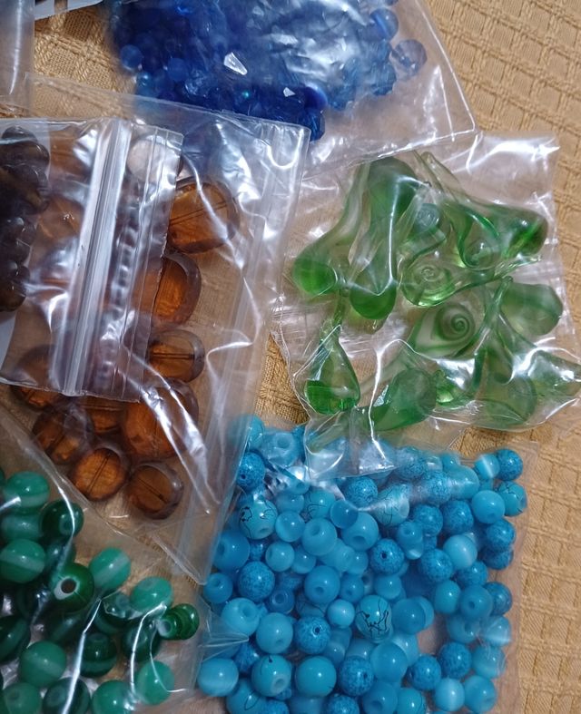 ABALORIO ROCALLA PEDRERÍA