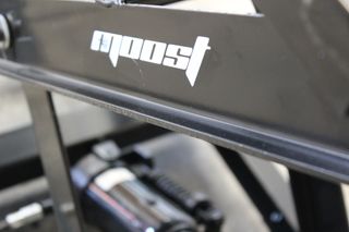 Mesa elevadora hidráulica Moost 400Kg tipo tijera