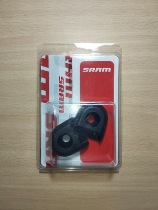 Protector SRAM bielas Nuevo!