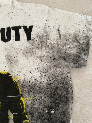 Camiseta CALL OF DUTY MODERN WARFARE