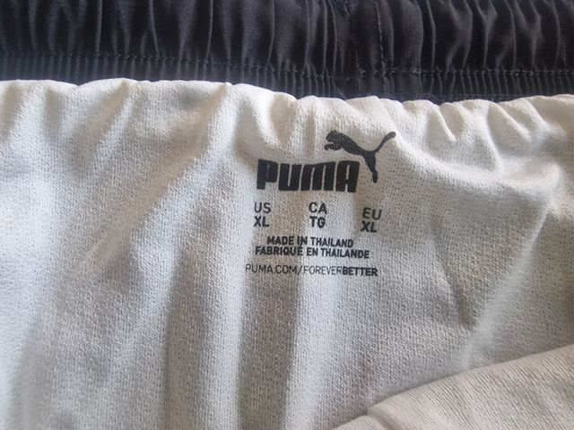 Pantalón Puma