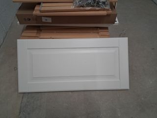 Mueble lavabo Ikea