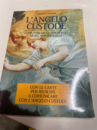 L'angelo custode