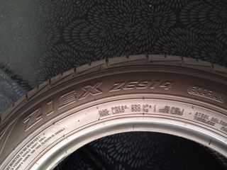 2 neumaticos 175/65/15 84H, Falken, 2017, regular