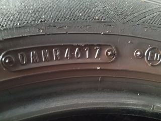 2 neumaticos 175/65/15 84H, Falken, 2017, regular