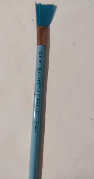 Staedtler Rasor Matita gomma con spazzolino