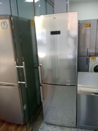 Nevera teka 1,85x0'60