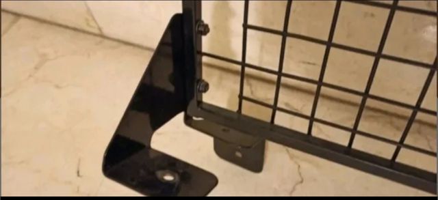 Rejilla coche, para mascotas, Renault Scénic 2012