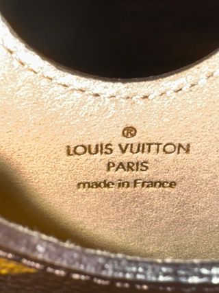 Porta ipad Louis Vuitton