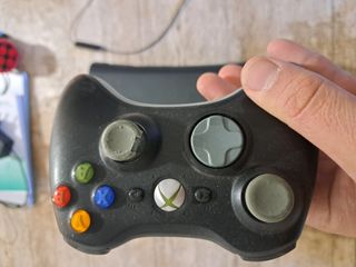 Xbox 360 fat
