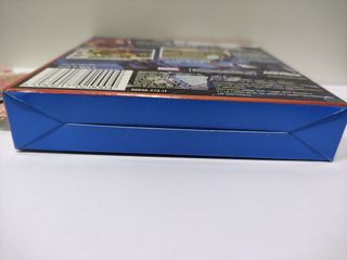 Ultímate Spider-Man Game Boy Advance NUEVO 