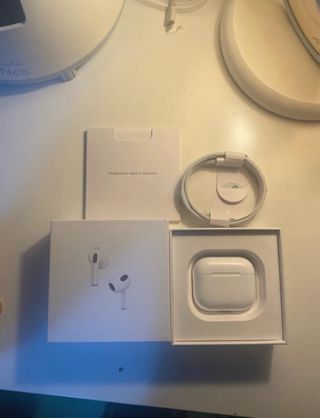 airpods 3 generazione