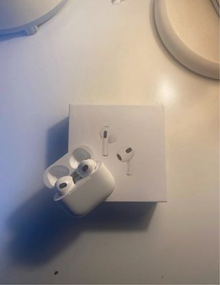 airpods 3 generazione
