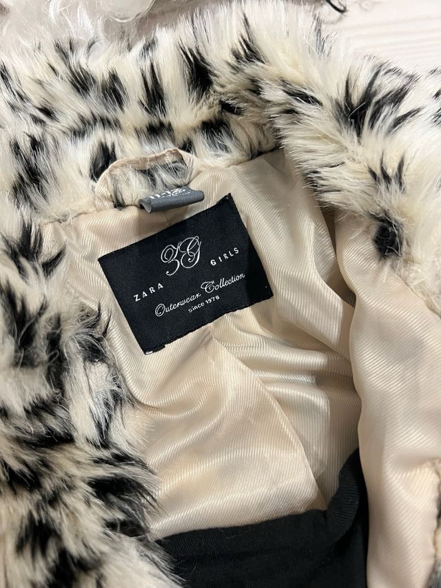 Disfraz dalmata y cruella devil