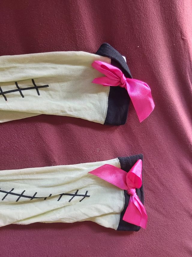 Disfraz Monster High