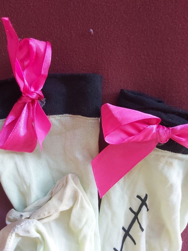 Disfraz Monster High