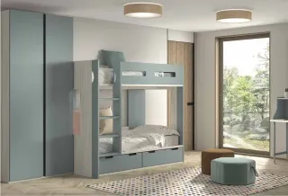 LITERA EVOLUTION F203