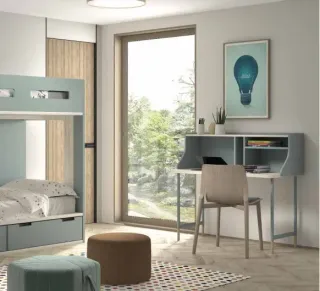 LITERA EVOLUTION F203