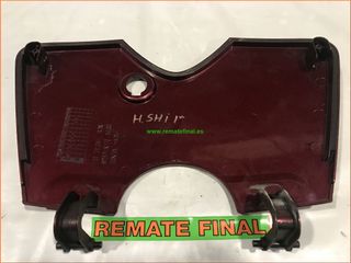 Tapa Guantera Granate Contraescudo Honda Sh 125-15