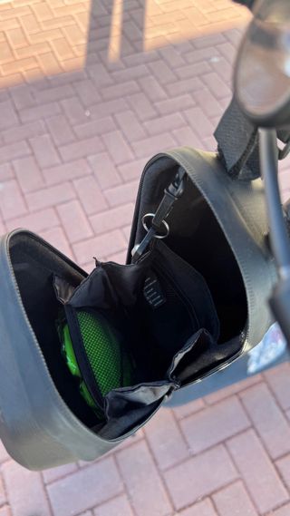 Patinete eléctrico Xiaomi Scooter Pro 2 Mercedes