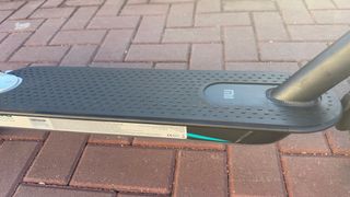 Patinete eléctrico Xiaomi Scooter Pro 2 Mercedes
