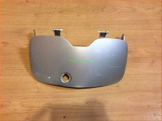 Tapa Guantera Gris Honda Sh 125 a 150 Carburación