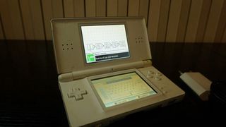 Ninetndo ds e prof.layton