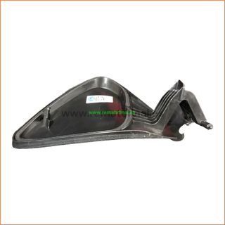 Tapa Guantera Izquierda Contraescudo Honda Sh 125