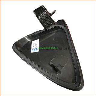 Tapa Guantera Izquierda Contraescudo Honda Sh 125