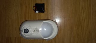 Detector PIR Visonic. Mascota. 0-101858