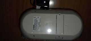Detector PIR Visonic. Mascota. 0-101858