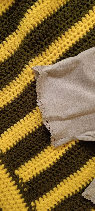 2 Pantaloncini premaman