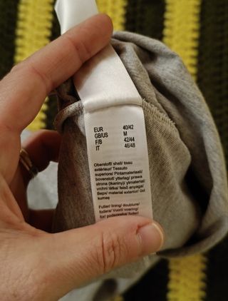 2 Pantaloncini premaman