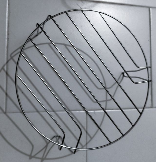 SOPORTE REJILLA GRILL MICROONDAS